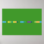 More Blessing Comes Like Flood  Posters