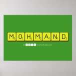 Mohmand  Posters