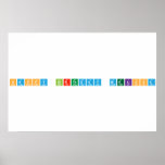 Happy Birthday Melissa  Posters