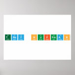 Trey Huffman  Posters