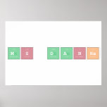 Ms Danna  Posters