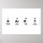 Harry  Posters