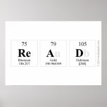 READ  Posters