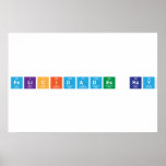 Felicidades Ray   Posters