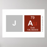 Ja  Posters