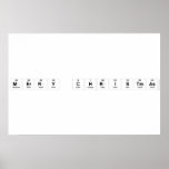Merry Christmas  Posters