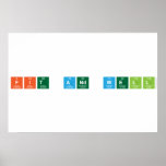 FIT and WELL  Posters