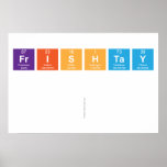 Frishtay
 
   Posters