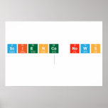 science news
   Posters