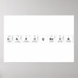 dafuqbruh  Posters