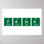 Faina  Posters