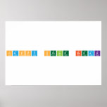 Happy Spring Break  Posters