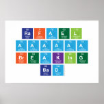 rafael
 aaaaaa
 breaking
 bad  Posters