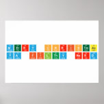 Merry christmas
 ya filthy nerd  Posters