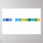 FELIZ CUMPLEANOS
   Posters