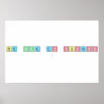The Code to Success
   Posters