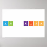 Val  Kish  Posters
