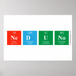 NEDUNO  Posters