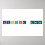 Kenzie Grace  Posters