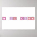 He is risen  Posters