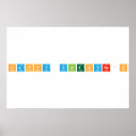 Happy Valentine's  Posters
