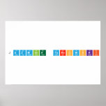 Jazmine Tarnowski  Posters