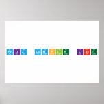 Feliz cumple Linet   Posters