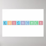 EliotGelwan  Posters