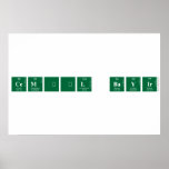 CEMİL BAYIR  Posters
