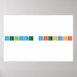 Welcome Scientists  Posters