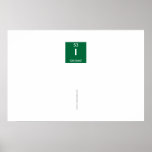 I
 
   Posters