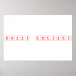 Seasons Greetings  Posters