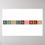 EliotGelwan  Posters