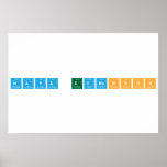 Maya Edmonson  Posters