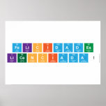 Felicidades
 licenciada!  Posters