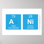 ANI  Posters