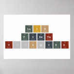 Luis
 Tuesta
 Vásquez  Posters