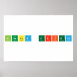 Alessia Grieco  Posters