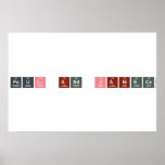 Paul and janiece  Posters