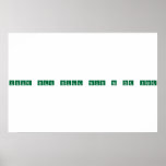 Your Brain Will Never Be The Same  Posters