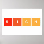 Rich  Posters