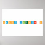 Happy Valentine's  Posters