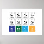 NaNaNaNa
 NaNaNaNa
 Batman  Posters