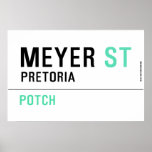 Meyer  Posters