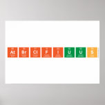 AtBrClFIUus  Posters