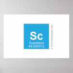 Sc  Posters
