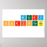 Merry
  Christmas
   Posters