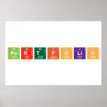 PORTFOLIO  Posters