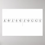 Periodically
   Posters