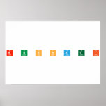 R U S N a t i  Posters